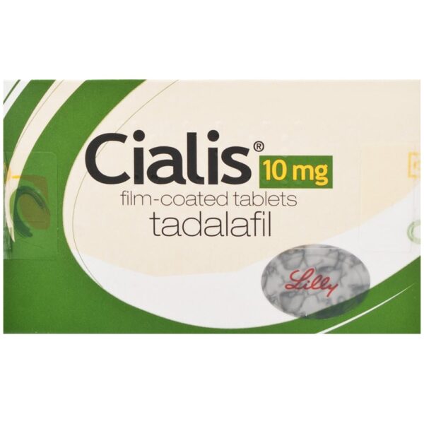 10 mg Tadalafil 2023