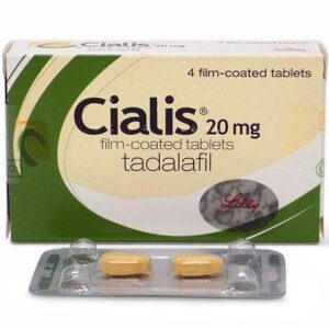 20 mg Tadalafil 2023