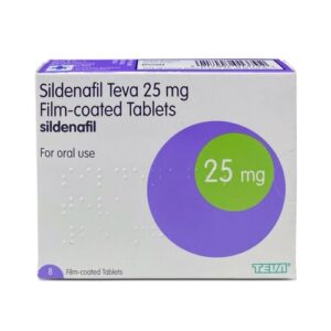 Buy Sildenafil In USA Online