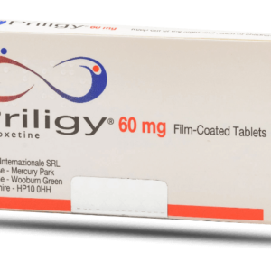 60 mg Priligy Tablets