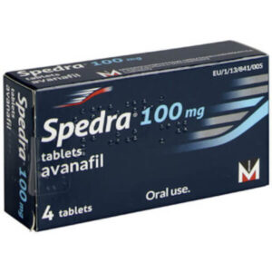 Avanafil 100 mg