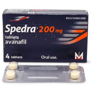 Avanafil 200 mg