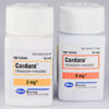 BUY CARDURA (DOXAZOSIN) In USA ONLINE