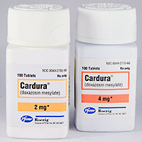 BUY CARDURA (DOXAZOSIN) In USA ONLINE