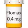 BRAND LISTING - Flomax Capsules