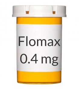 BRAND LISTING - Flomax Capsules