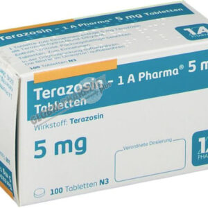 BUY HYTRIN (TERAZOSIN) IN USA ONLINE