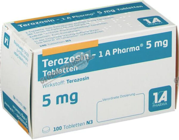 BUY HYTRIN (TERAZOSIN) IN USA ONLINE