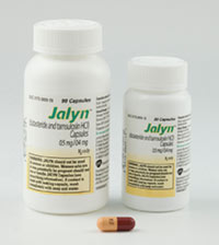 BUY JALYN (DUTASTERIDE/TAMSULOSIN HCI) IN USA ONLINE