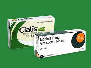 Buy Cialis In USA Online