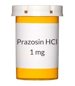 Buy Minipress or Generic Prazosin HCl In USA Online