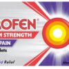 Nurofen Maximum Strength Migraine Caplets