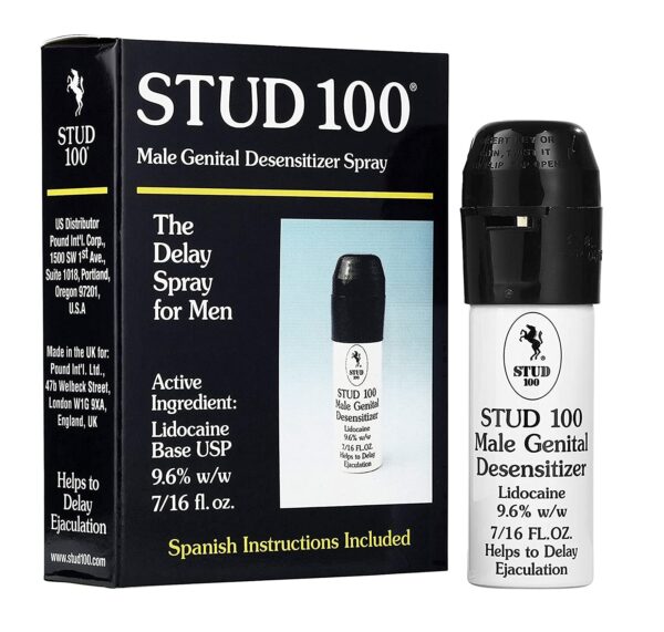 Buy STUD 100  In USA Online