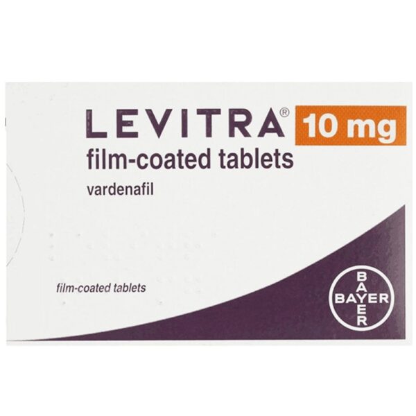 Vardenafil 10 mg