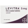 Buy Levitra In USA Online