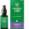 Buy Vitality CBD  In USA Online