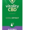 Buy Vitality CBD Oral Spray In USA Online