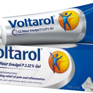 Voltarol 12 Hour Emulgel