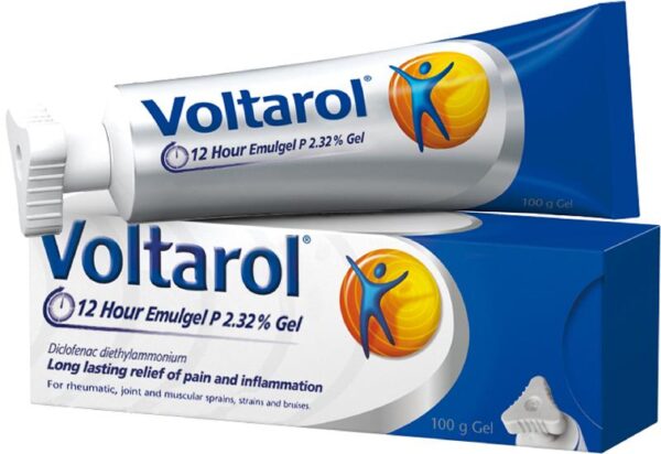 Voltarol 12 Hour Emulgel