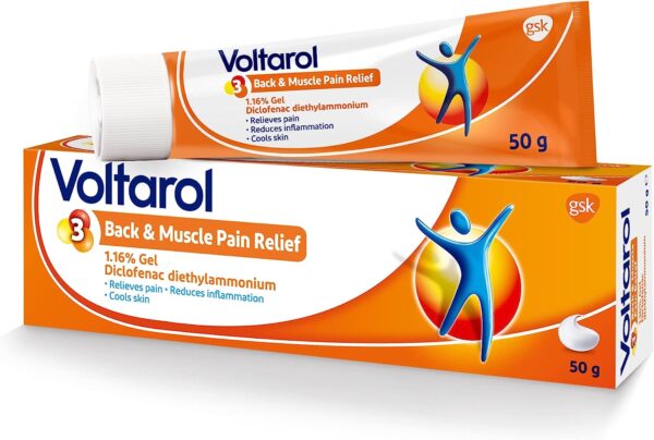 Buy Voltarol In USA Online