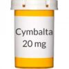 Buy Cymbalta In USA Online