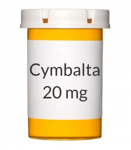 Buy Cymbalta In USA Online