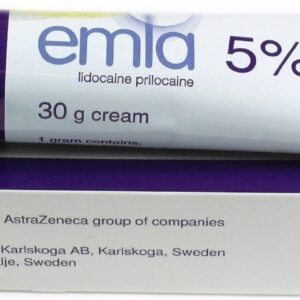 Buy EMLA Cream In USA Online