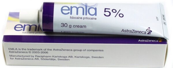 Buy EMLA Cream In USA Online