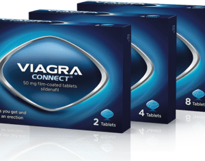 Buy Viagra Connect Erectile Dysfunction Treatment In USA Online