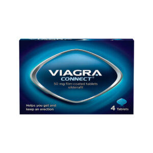 viagra connect 4 tablets