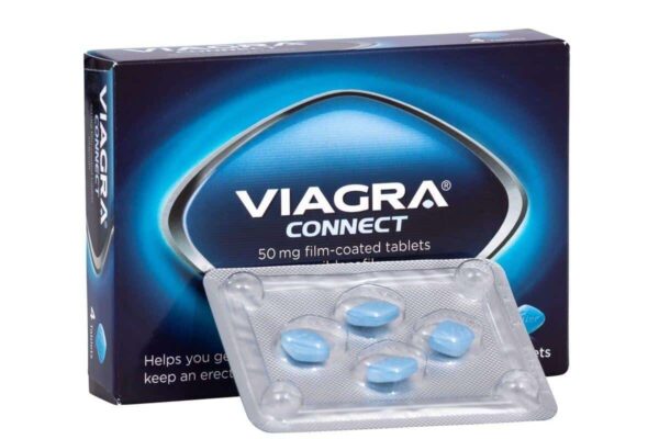 viagra connect 8 tablets