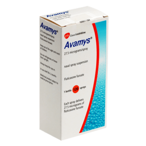 Buy Avamys in USA Online