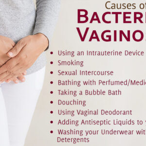 Bacterial Vaginosis