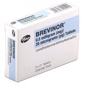 Buy Brevinor Online In USA