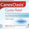 Buy CanesOasis Cystitis Relief In USA Online