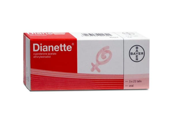 Buy Dianette In USA Online