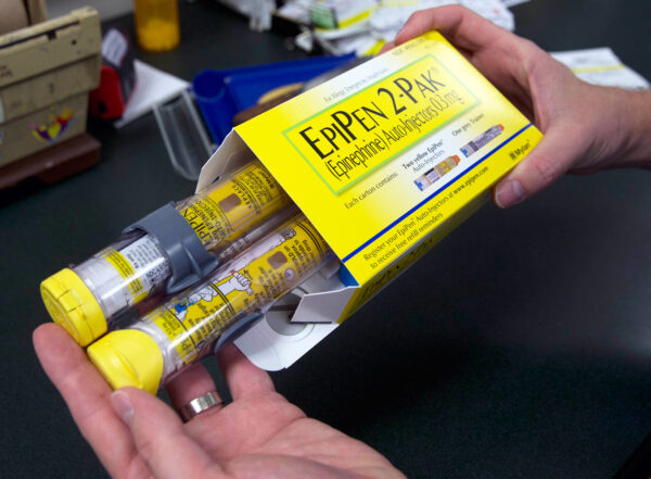 Buy EpiPen In USA Online