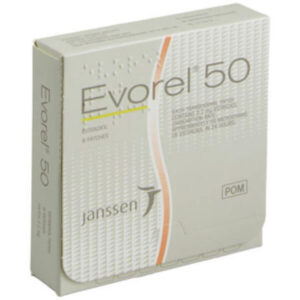 Buy Evorel In USA Online - Evorel For Sale USA