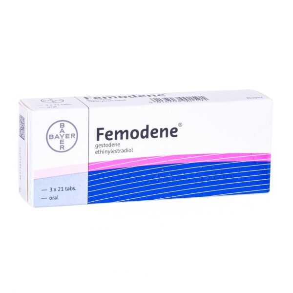 Buy Femodene In USA Online