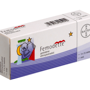 Buy Femodette In USA Online