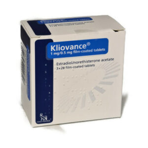 Buy Kliovance In USA Online - Kliovance For Sale USA