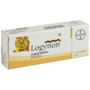 Buy Logynon In USA Online