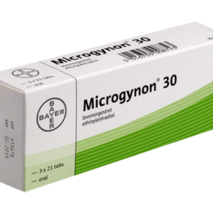 Buy Microgynon In USA Online