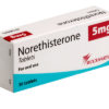 Buy Norethisterone In USA Online - Norethisterone For Sale USA