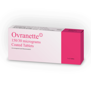 Buy Ovranette In USA Online