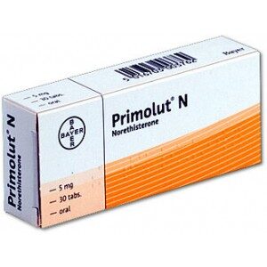 Buy Primolut N In USA Online