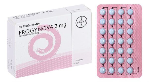 Buy Progynova In USA Online - Progynova For Sale Online