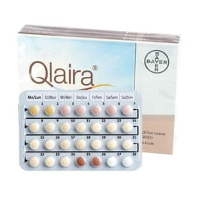 Buy Qlaira In USA Online