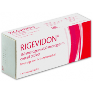 Buy Rigevidon Pill In USA Online