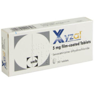 Buy Xyzal In USA Online - Xyzal For Sale USA